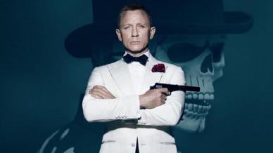 James Bond 007: Spectre